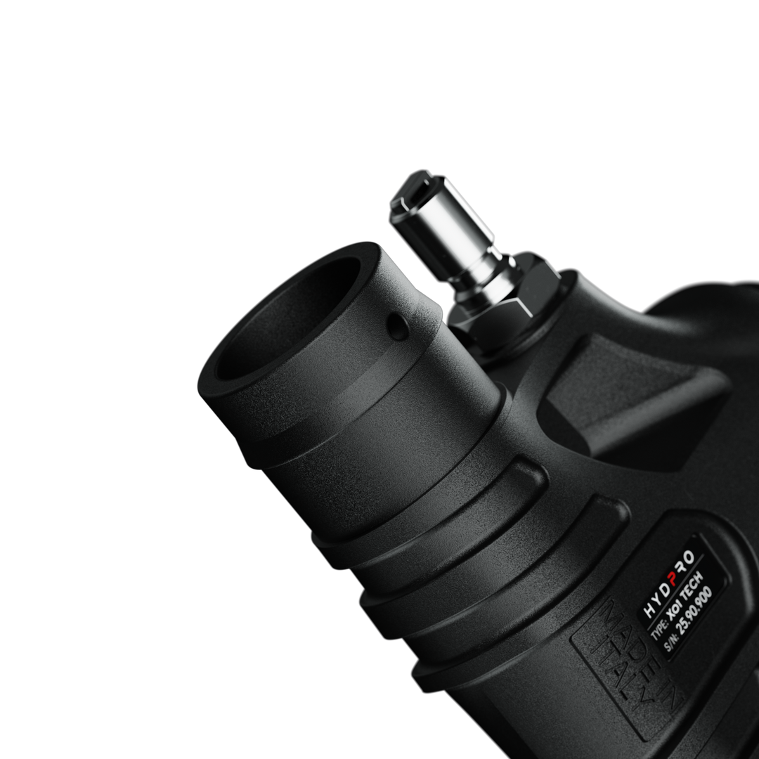 Hydpro Power Inflator - X01 Series