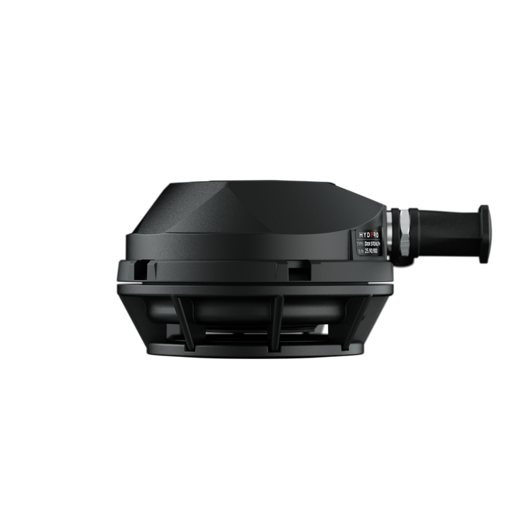 Hydpro Drysuit Inlet Valve (DSV) - D01S Stealth