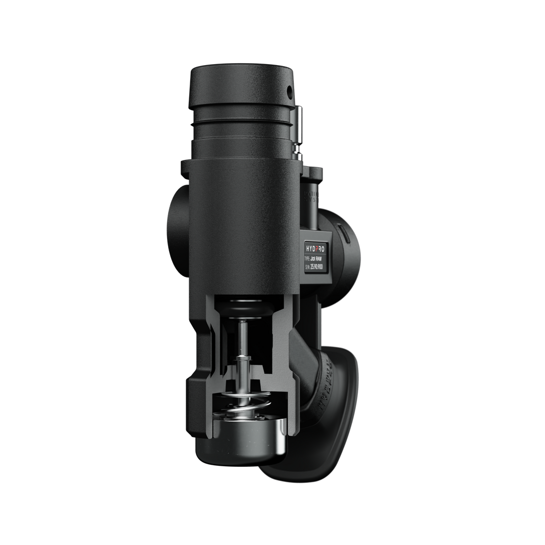 Hydpro Power Inflator - J01 Series