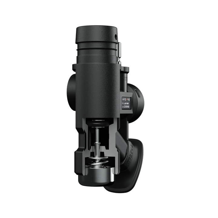 Hydpro Power Inflator - J01 Series