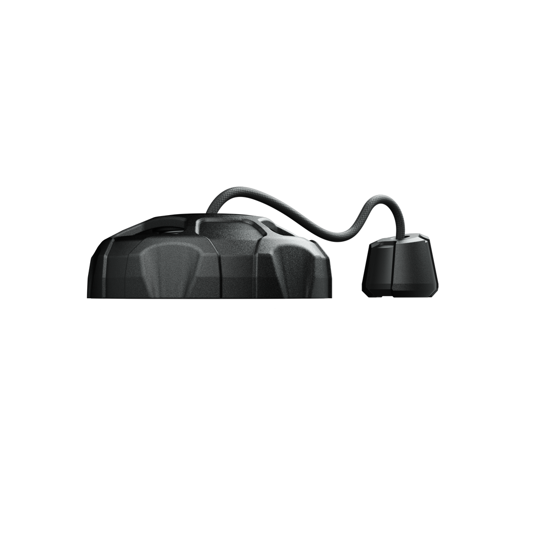 Hydpro Over Pressure Valve (OPV) - P01 Series
