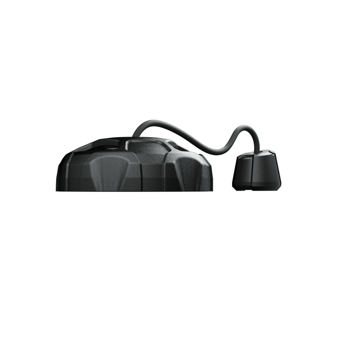 Hydpro Over Pressure Valve (OPV) - P01 Series