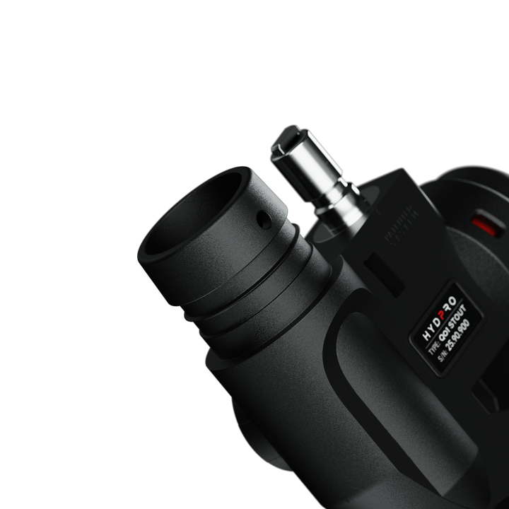 Hydpro Power Inflator - Q01 Series