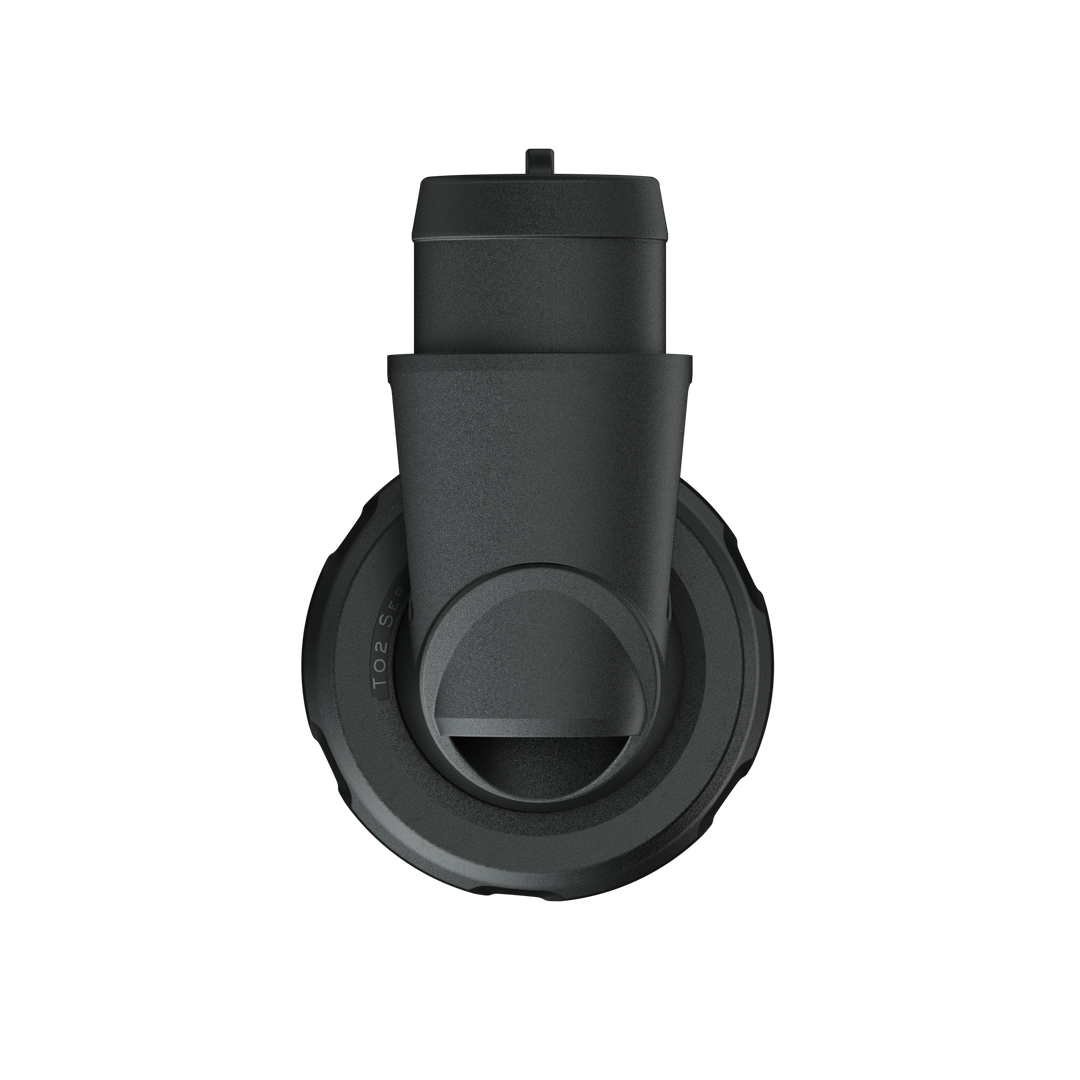 Hydpro Connector - T02 Series