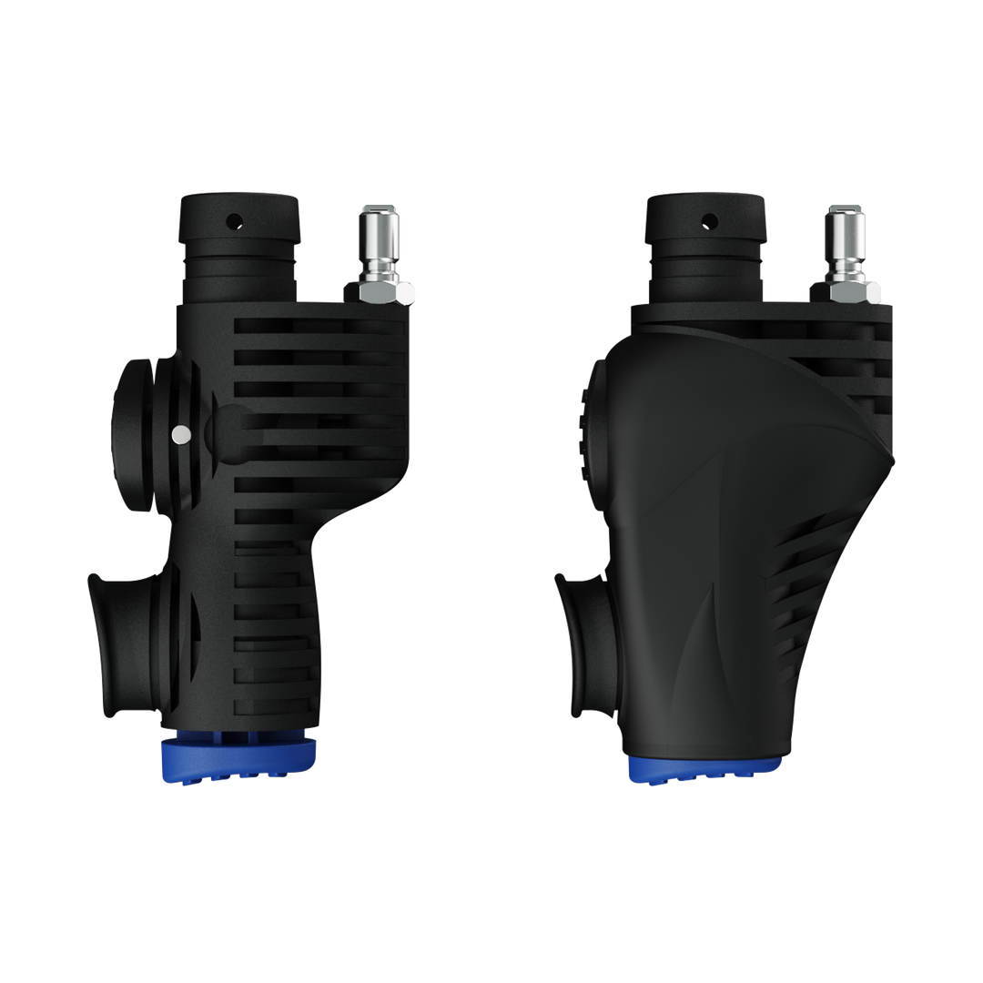 Hydpro Power Inflator - V01 Series