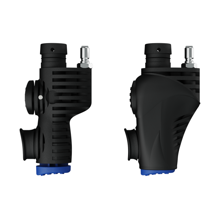 Hydpro Power Inflator - V01 Series
