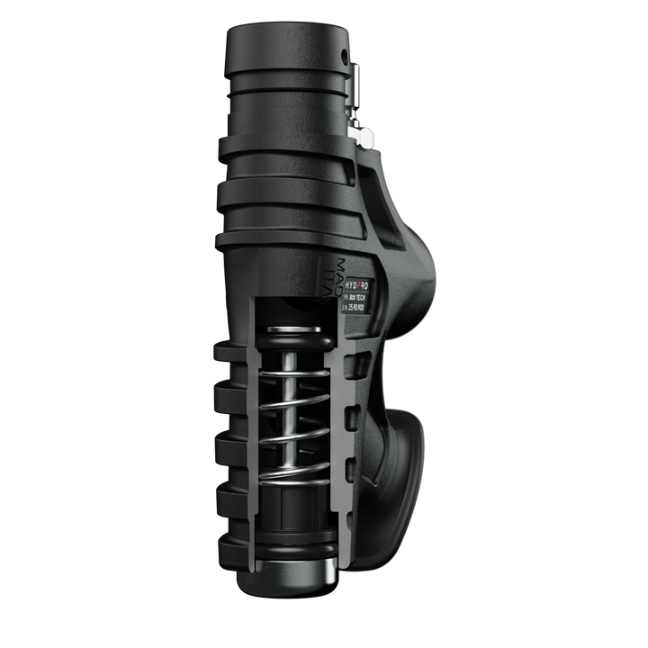 Hydpro Power Inflator - X01 Series