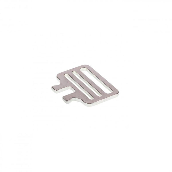 Divesoft QRF Buckle, Ladder Lock Part