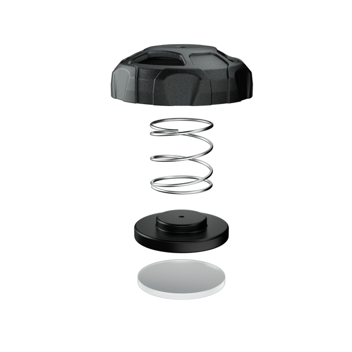 Hydpro Over Pressure Valve (OPV) - P01 Series