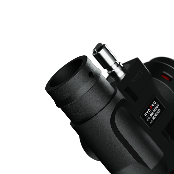 Hydpro Power Inflator - Q01 Series