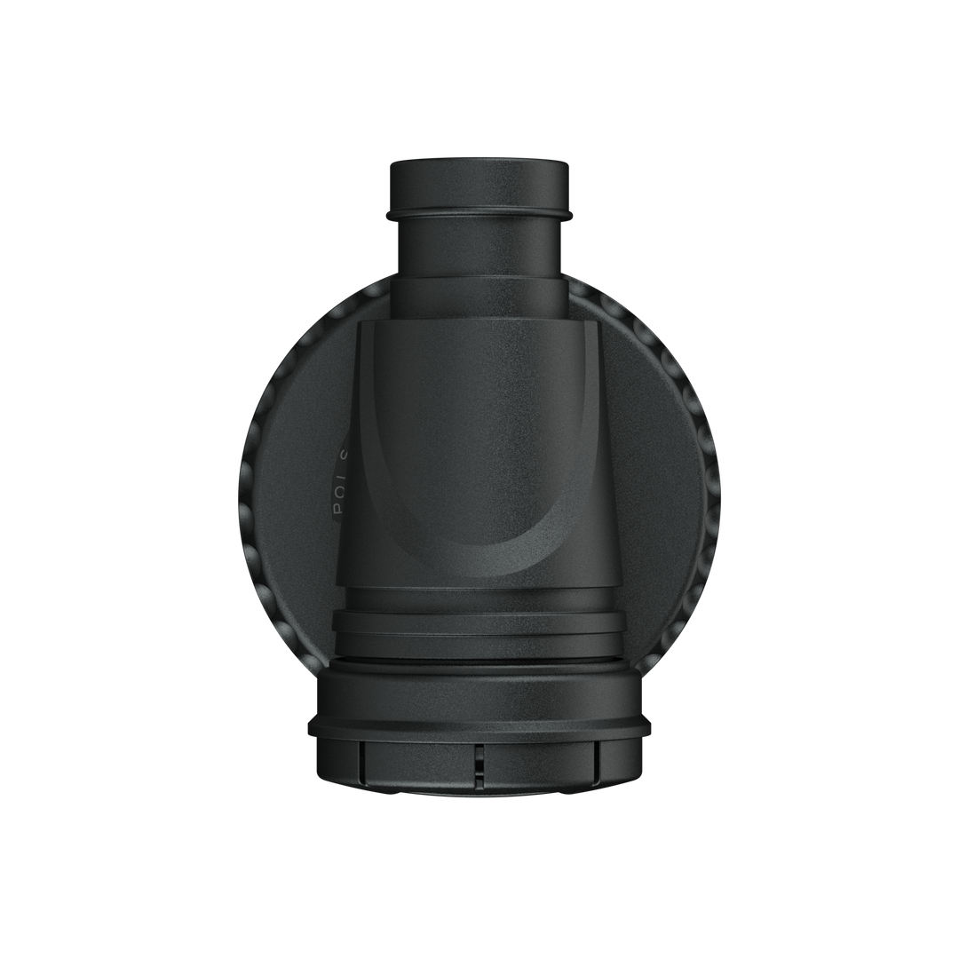 Hydpro Connector - P01 Series