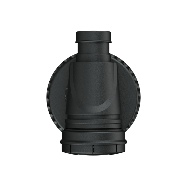 Hydpro Connector - P01 Series