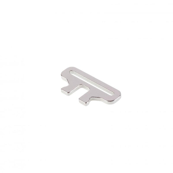 Divesoft QRF Buckle, Passive Part