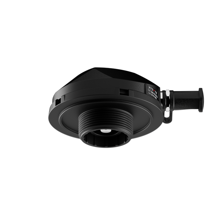 Hydpro Drysuit Inlet Valve (DSV) - D01S Stealth