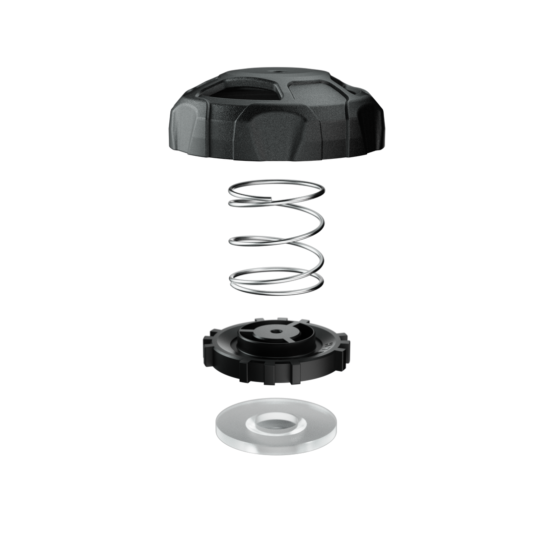 Hydpro Over Pressure Valve (OPV) - P01 Series