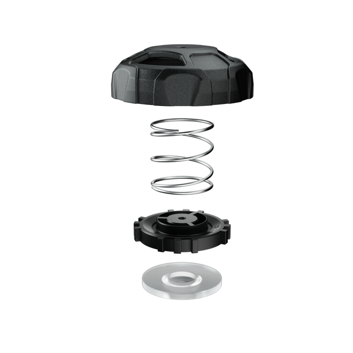 Hydpro Over Pressure Valve (OPV) - P01 Series