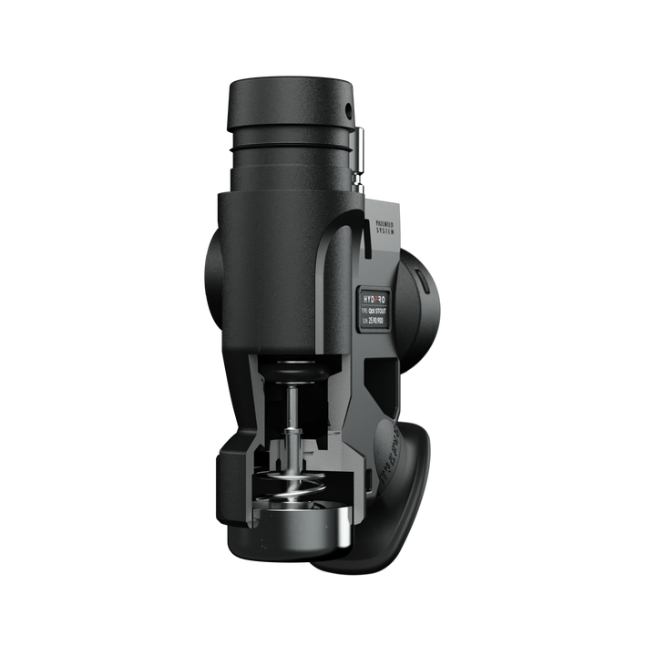 Hydpro Power Inflator - Q01 Series