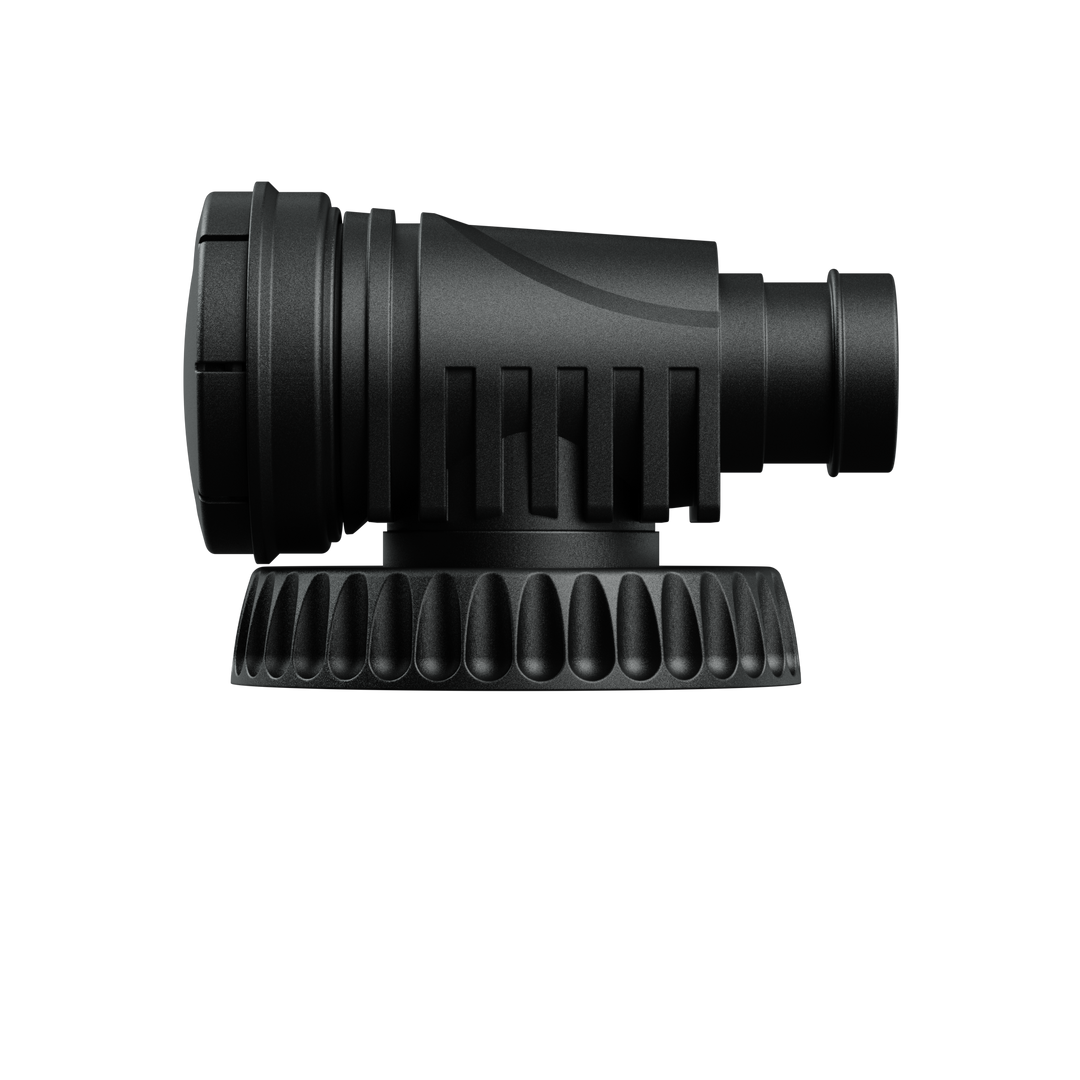 Hydpro Connector - P01 Series