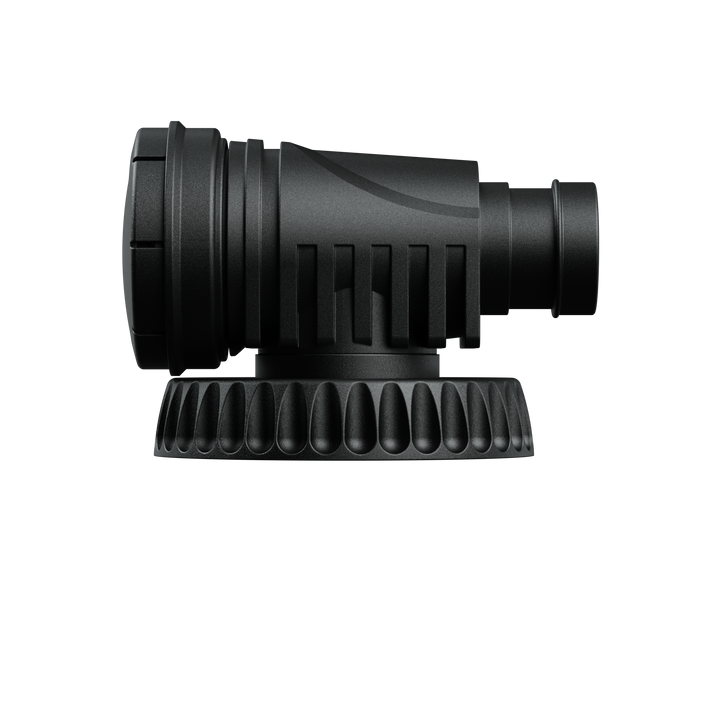 Hydpro Connector - P01 Series