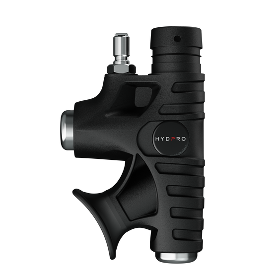 Power Inflator - X01 Series X01 Tech