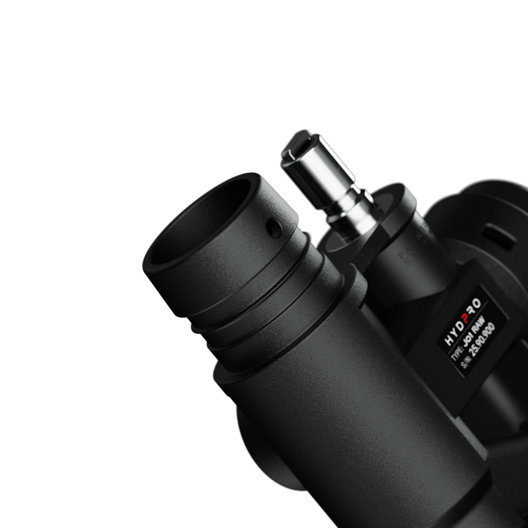 Hydpro Power Inflator - J01 Series