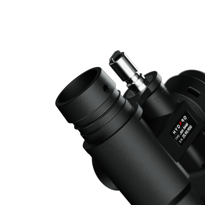 Hydpro Power Inflator - J01 Series
