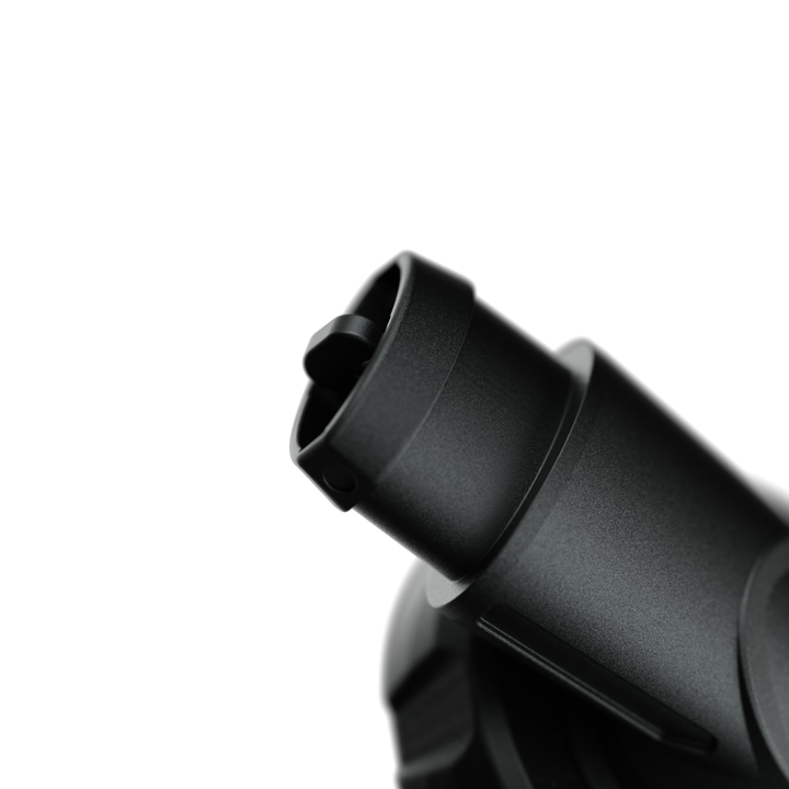 Hydpro Connector - P01 Series