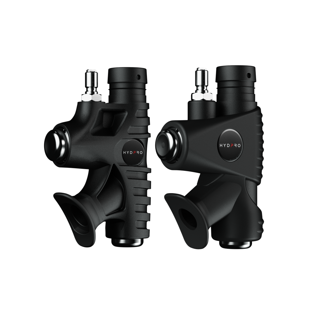 Hydpro Power Inflator - X01 Series
