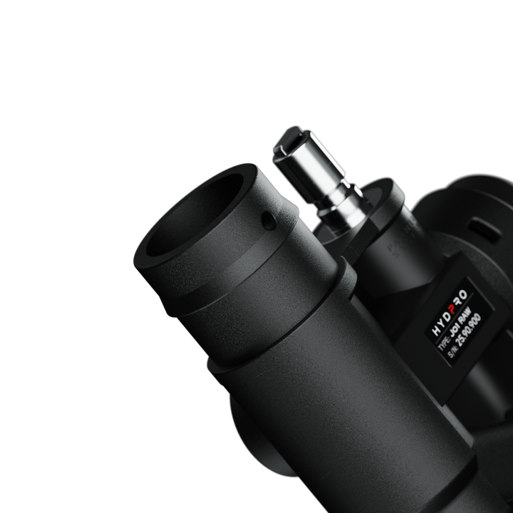 Hydpro Power Inflator - J01 Series