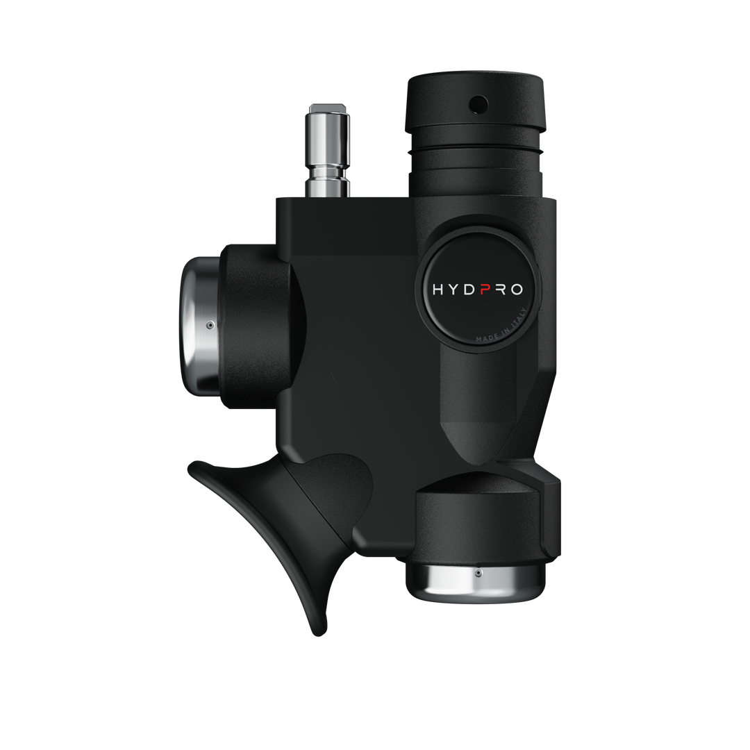 Hydpro Power Inflator - Q01 Series