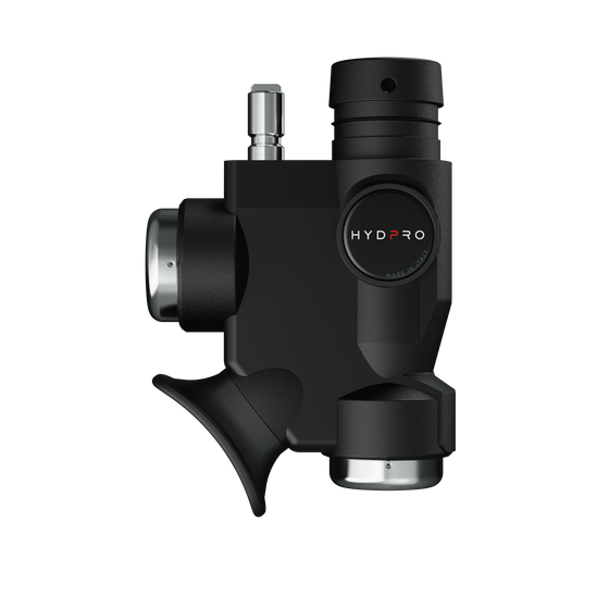 Power Inflator - Q01 Series Q01 Stout