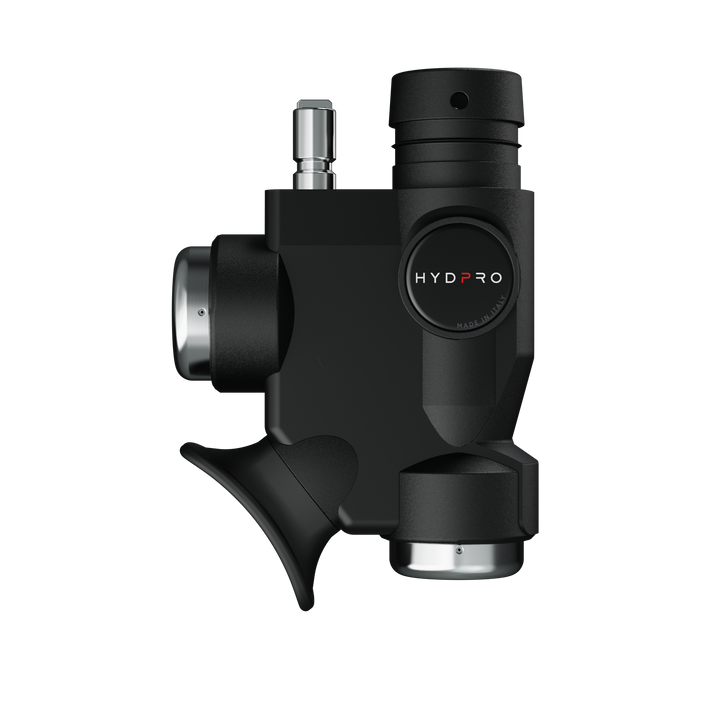 Hydpro Power Inflator - Q01 Series