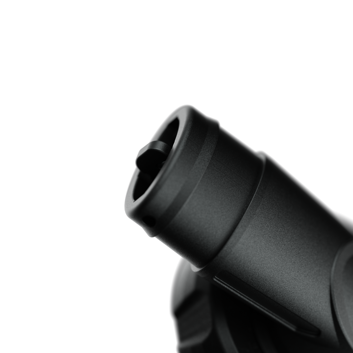 Hydpro Connector - P01 Series