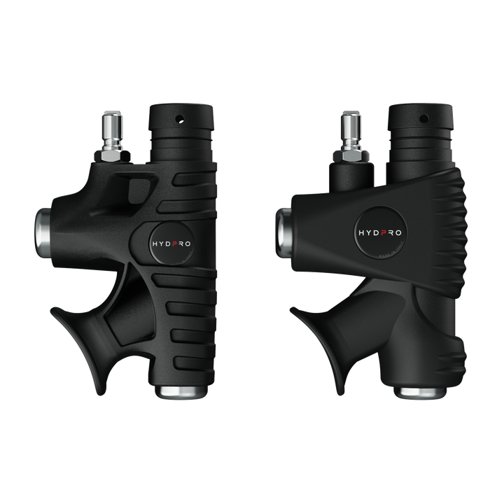 Hydpro Power Inflator - X01 Series