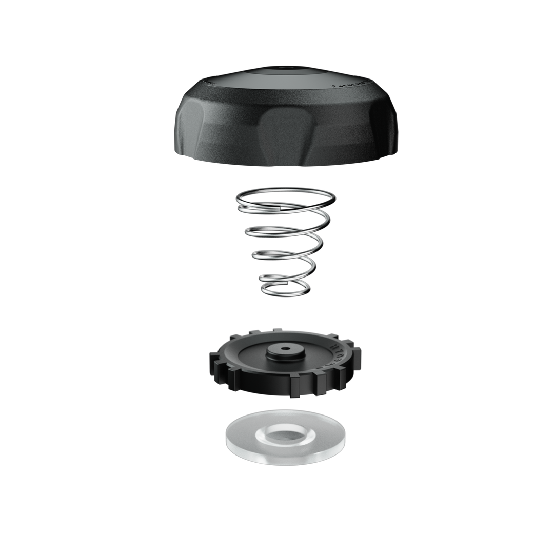 Hydpro Over Pressure Valve (OPV) - P01 Series