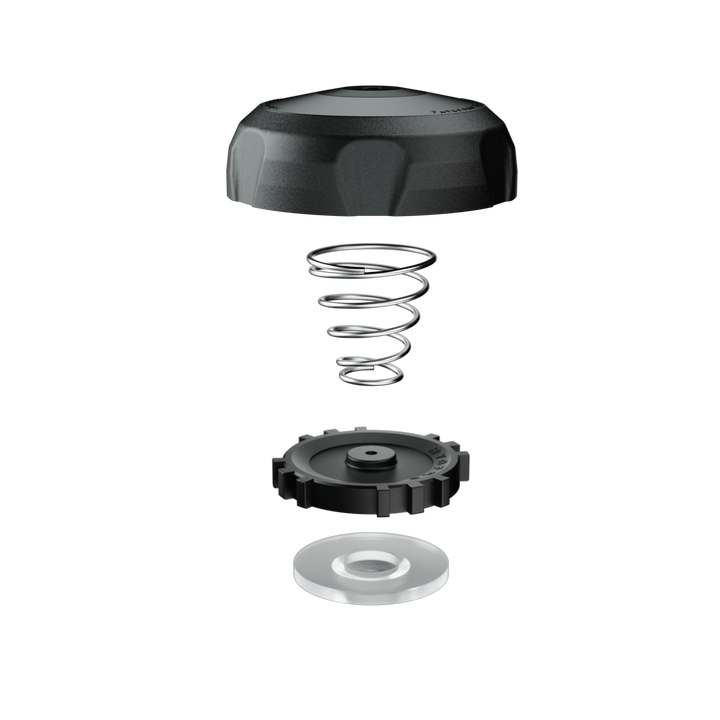Hydpro Over Pressure Valve (OPV) - P01 Series