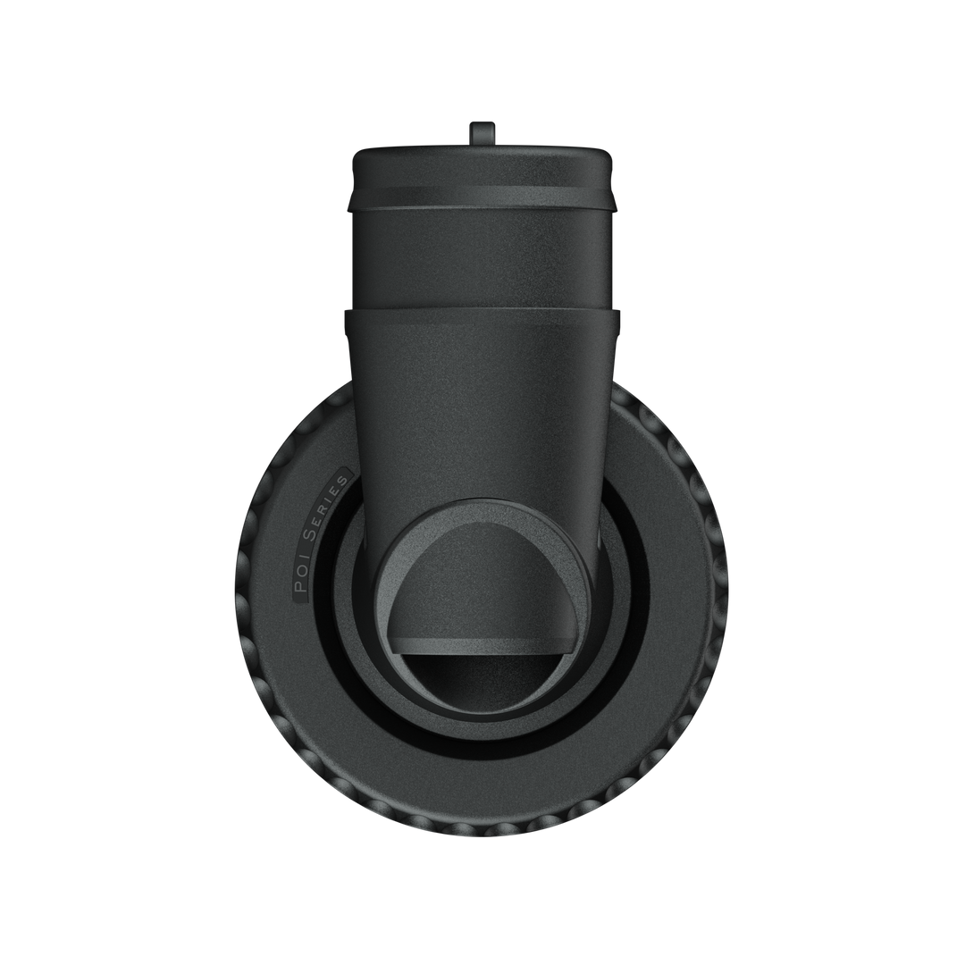 Hydpro Connector - P01 Series