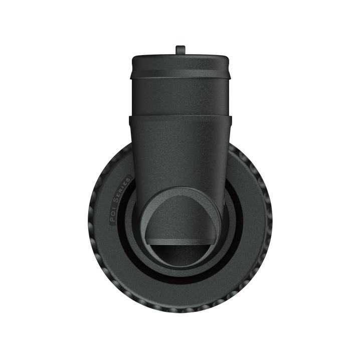 Hydpro Connector - P01 Series