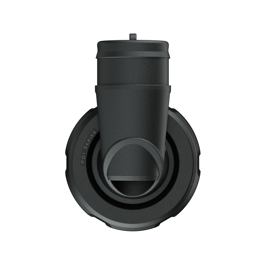 Hydpro Connector - P01 Series