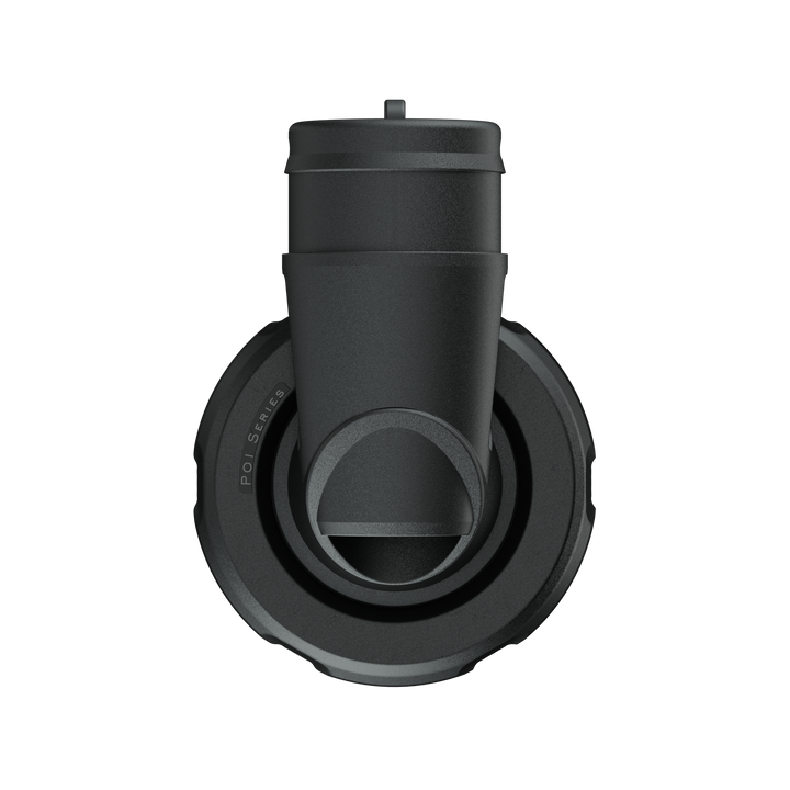 Hydpro Connector - P01 Series