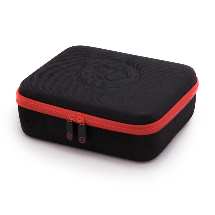 Divesoft Semi-hard zipper case 250×205