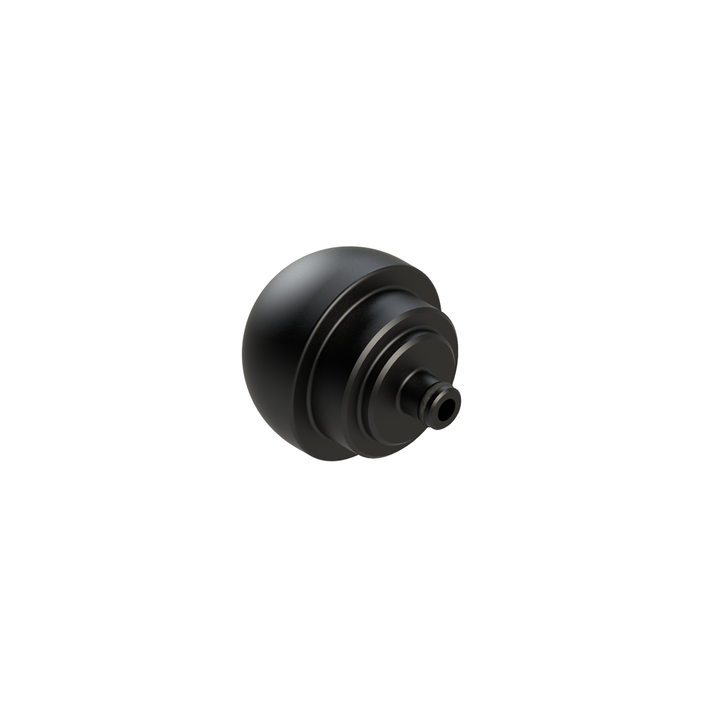 Divesoft Basic flow limiter
