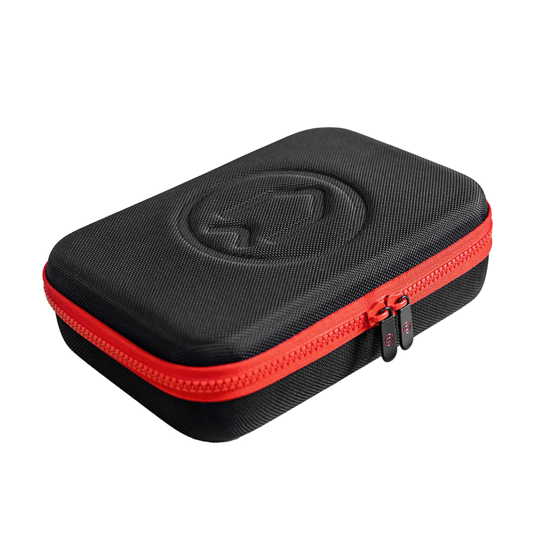 Divesoft Semi-hard zipper case 230×160
