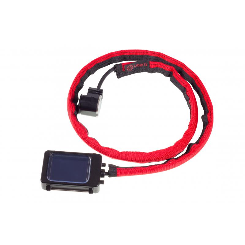 Divesoft Protective sleeve for handset cable