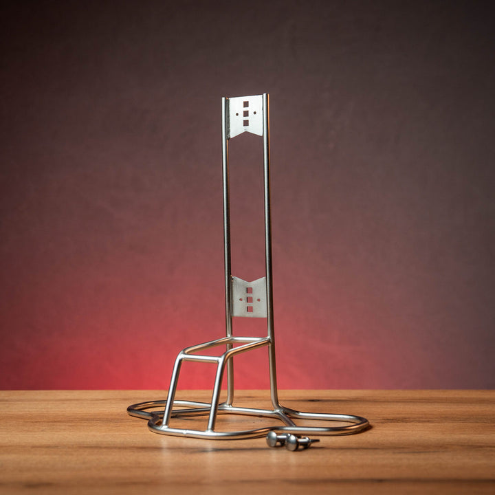 Divesoft Short welded stand