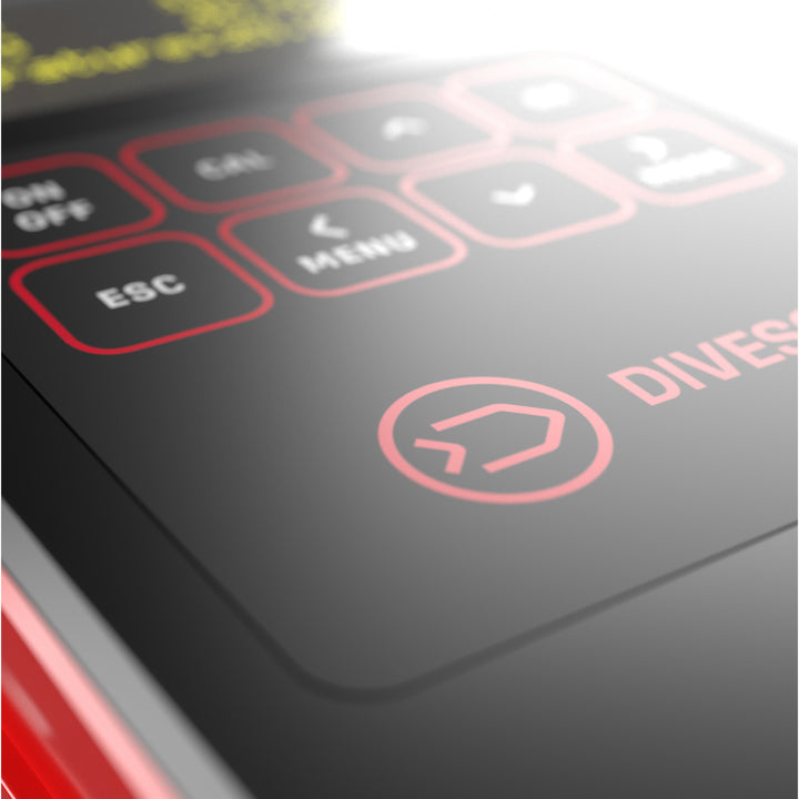 Divesoft Analyzer SOLO