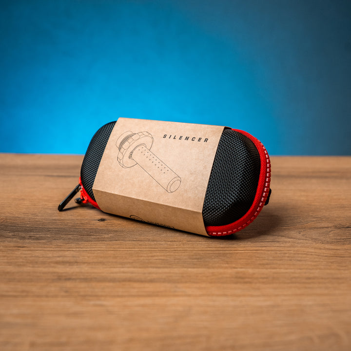 Divesoft Silencer