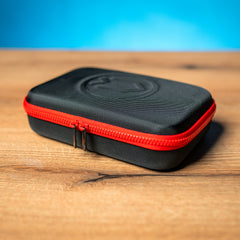 Semi-Hard Zipper Case 230×160