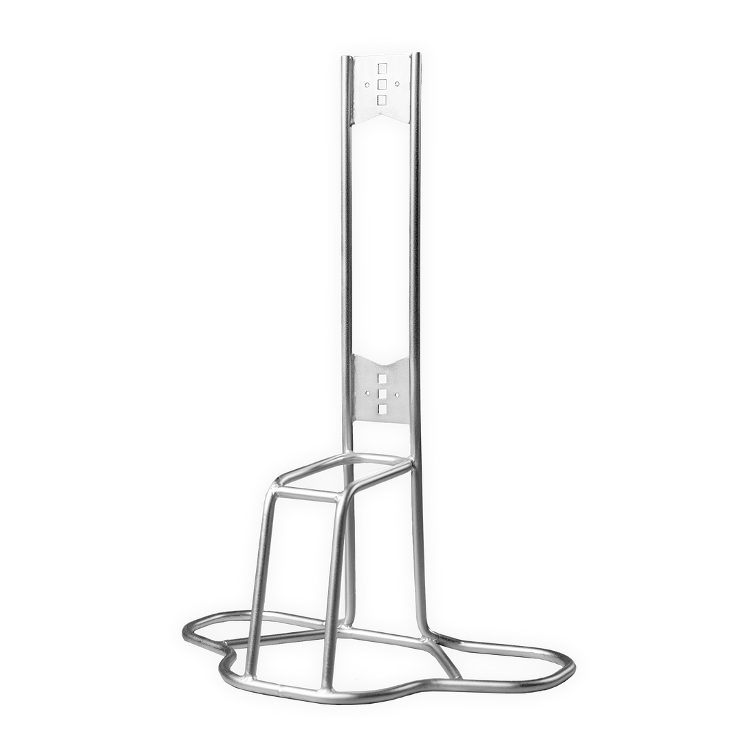 Divesoft Tall welded stand
