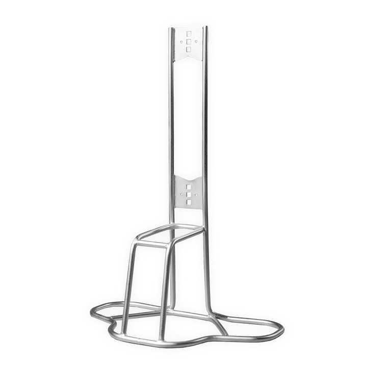 Divesoft Tall welded stand